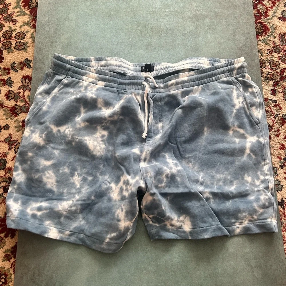 J. Crew Cotton Shorts, XXL